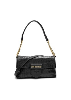 Love Moschino Torebka na ramię ze sklepu Gomez Fashion Store w kategorii Listonoszki - zdjęcie 184302979