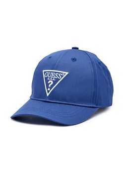 Guess Bejsbolówka ze sklepu Gomez Fashion Store w kategorii Czapki dziecięce - zdjęcie 184302985