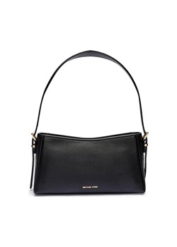 Michael Kors Skórzana torebka na ramię Moore ze sklepu Gomez Fashion Store w kategorii Listonoszki - zdjęcie 184302989
