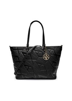 Armani Exchange Shopperka ze sklepu Gomez Fashion Store w kategorii Torby Shopper bag - zdjęcie 184303005