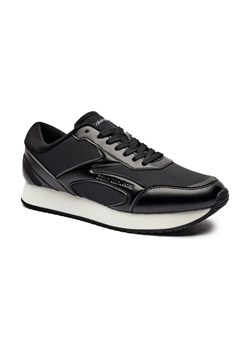 Calvin Klein Jeans Sneakersy RETRO RUNNER ze sklepu Gomez Fashion Store w kategorii Buty sportowe męskie - zdjęcie 184303006