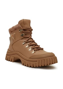Guess Trapery ze sklepu Gomez Fashion Store w kategorii Buty trekkingowe damskie - zdjęcie 184303008