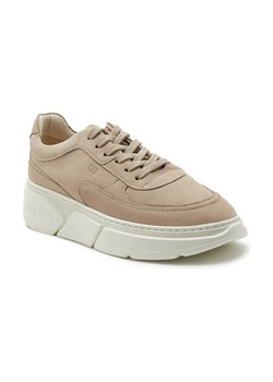 Tommy Hilfiger Skórzane sneakersy ze sklepu Gomez Fashion Store w kategorii Buty sportowe damskie - zdjęcie 184303018