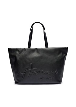Armani Exchange Shopperka ze sklepu Gomez Fashion Store w kategorii Torby Shopper bag - zdjęcie 184303037