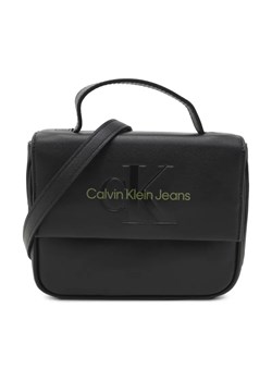 Calvin Klein Jeans Listonoszka ze sklepu Gomez Fashion Store w kategorii Listonoszki - zdjęcie 184303038