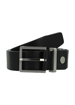Calvin Klein Skórzany pasek CASUAL ze sklepu Gomez Fashion Store w kategorii Paski męskie - zdjęcie 184303047