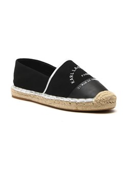 Karl Lagerfeld Espadryle KAMINI ze sklepu Gomez Fashion Store w kategorii Espadryle damskie - zdjęcie 184303048