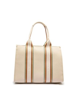 Armani Exchange Shopperka ze sklepu Gomez Fashion Store w kategorii Torby Shopper bag - zdjęcie 184303055