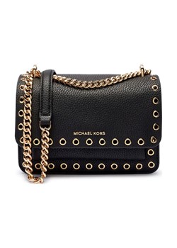 Michael Kors Skórzana torebka na ramię Claire ze sklepu Gomez Fashion Store w kategorii Listonoszki - zdjęcie 184303056