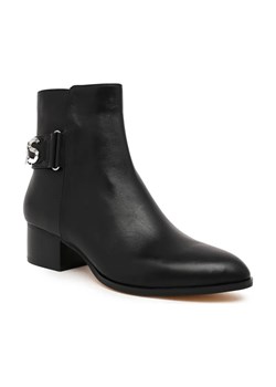Michael Kors Skórzane botki MADELYN ze sklepu Gomez Fashion Store w kategorii Botki - zdjęcie 184303059