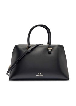 Armani Exchange Kuferek ze sklepu Gomez Fashion Store w kategorii Kuferki - zdjęcie 184303085