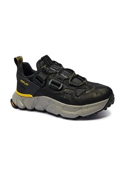 Replay Skórzane sneakersy ze sklepu Gomez Fashion Store w kategorii Buty sportowe męskie - zdjęcie 184303086