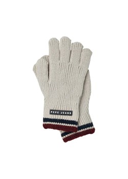 Pepe Jeans London Rękawiczki HANSEL ze sklepu Gomez Fashion Store w kategorii Rękawiczki dziecięce - zdjęcie 184303088