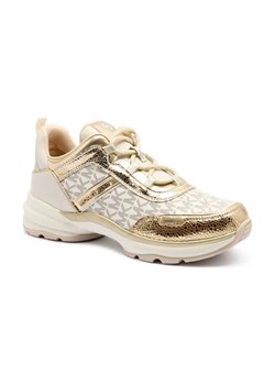 Michael Kors KIDS Sneakersy OLYMPIA ze sklepu Gomez Fashion Store w kategorii Buty sportowe dziecięce - zdjęcie 184303096