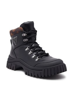 Guess Trapery ze sklepu Gomez Fashion Store w kategorii Buty trekkingowe damskie - zdjęcie 184303108
