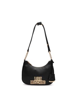 Love Moschino Hobo ze sklepu Gomez Fashion Store w kategorii Torebki hobo - zdjęcie 184303116