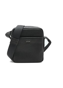 Joop! Skórzana reporterka ze sklepu Gomez Fashion Store w kategorii Torby męskie - zdjęcie 184303128
