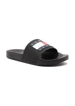 Tommy Jeans Klapki ze sklepu Gomez Fashion Store w kategorii Klapki męskie - zdjęcie 184303129