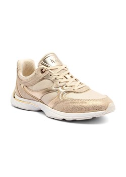Michael Kors Skórzane sneakersy Riley ze sklepu Gomez Fashion Store w kategorii Buty sportowe damskie - zdjęcie 184303135