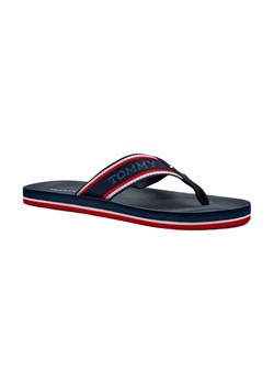 Tommy Hilfiger Japonki ze sklepu Gomez Fashion Store w kategorii Klapki męskie - zdjęcie 184303138