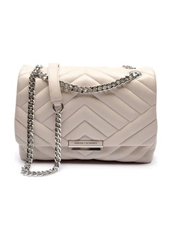Armani Exchange Torebka na ramię ze sklepu Gomez Fashion Store w kategorii Listonoszki - zdjęcie 184303146