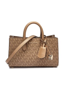 Michael Kors Kuferek Scarlett ze sklepu Gomez Fashion Store w kategorii Kuferki - zdjęcie 184303148