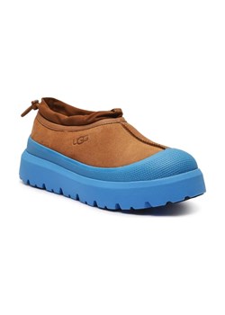 UGG Skórzane śniegowce TASMAN | z dodatkiem wełny ze sklepu Gomez Fashion Store w kategorii Buty zimowe męskie - zdjęcie 184303177
