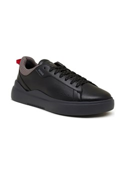 HUGO Trampki Blake Tenn puly ze sklepu Gomez Fashion Store w kategorii Trampki męskie - zdjęcie 184303185