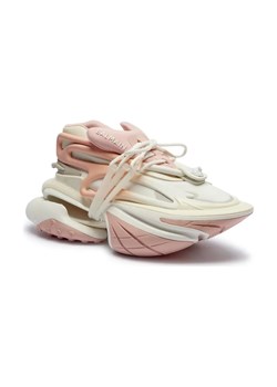 Balmain Sneakersy | z dodatkiem skóry ze sklepu Gomez Fashion Store w kategorii Buty sportowe damskie - zdjęcie 184303197