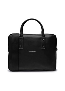 John Richmond Torba na laptopa Harbig ze sklepu Gomez Fashion Store w kategorii Torby na laptopa - zdjęcie 184303199