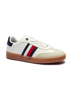 Tommy Hilfiger Sneakersy ze sklepu Gomez Fashion Store w kategorii Buty sportowe dziecięce - zdjęcie 184303206