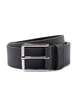 BOSS BLACK Skórzany pasek Ther ze sklepu Gomez Fashion Store w kategorii Paski męskie - zdjęcie 184303208