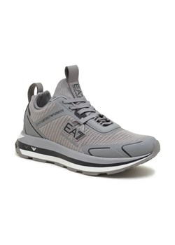 EA7 Sneakersy ze sklepu Gomez Fashion Store w kategorii Buty sportowe męskie - zdjęcie 184303209