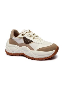 Armani Exchange Sneakersy ze sklepu Gomez Fashion Store w kategorii Buty sportowe damskie - zdjęcie 184303216