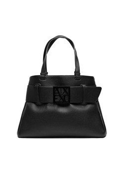 Armani Exchange Shopperka ze sklepu Gomez Fashion Store w kategorii Torby Shopper bag - zdjęcie 184303245