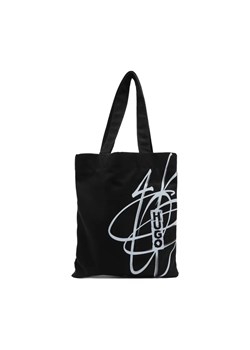 HUGO Shopperka Brock_Tote flat ze sklepu Gomez Fashion Store w kategorii Torby Shopper bag - zdjęcie 184303246