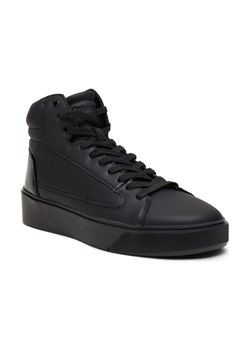 Calvin Klein Skórzane sneakersy ze sklepu Gomez Fashion Store w kategorii Buty sportowe męskie - zdjęcie 184303247