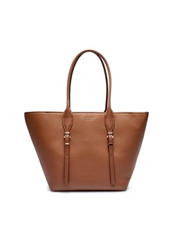 Michael Kors Skórzana shopperka MOORE ze sklepu Gomez Fashion Store w kategorii Torby Shopper bag - zdjęcie 184303249