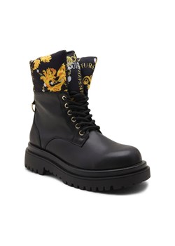 Versace Jeans Couture Botki ze sklepu Gomez Fashion Store w kategorii Workery damskie - zdjęcie 184303256