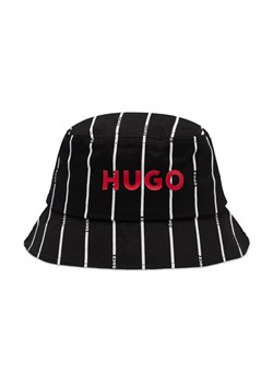 HUGO KIDS Kapelusz ze sklepu Gomez Fashion Store w kategorii Czapki dziecięce - zdjęcie 184303276