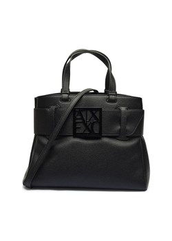 Armani Exchange Kuferek ze sklepu Gomez Fashion Store w kategorii Kuferki - zdjęcie 184303279