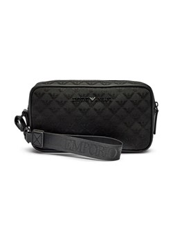 Emporio Armani Kosmetyczka ze sklepu Gomez Fashion Store w kategorii Kosmetyczki męskie - zdjęcie 184303286