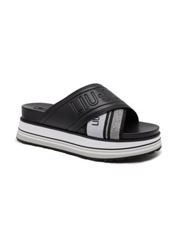 Liu Jo Klapki FRIDA 24 ze sklepu Gomez Fashion Store w kategorii Klapki damskie - zdjęcie 184303288