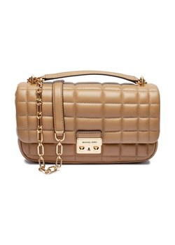 Michael Kors Skórzana torebka na ramię Tribeca ze sklepu Gomez Fashion Store w kategorii Listonoszki - zdjęcie 184303289