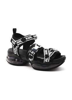 Karl Lagerfeld Sandały VENTURA 2 ze sklepu Gomez Fashion Store w kategorii Sandały damskie - zdjęcie 184303296