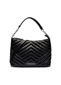 Armani Exchange Torebka na ramię ze sklepu Gomez Fashion Store w kategorii Listonoszki - zdjęcie 184303298