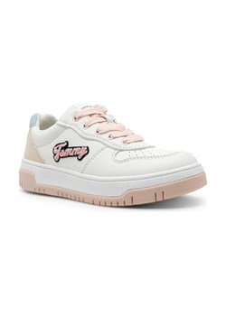 Tommy Hilfiger Sneakersy ze sklepu Gomez Fashion Store w kategorii Buty sportowe dziecięce - zdjęcie 184303306
