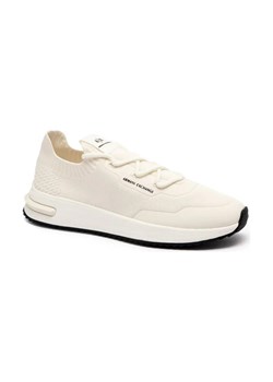 Armani Exchange Sneakersy ze sklepu Gomez Fashion Store w kategorii Buty sportowe męskie - zdjęcie 184303325