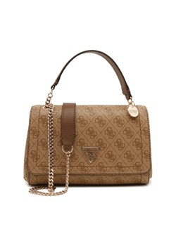 Guess Torebka na ramię NOELLE ze sklepu Gomez Fashion Store w kategorii Kopertówki - zdjęcie 184303328