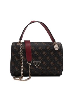 Guess Torebka na ramię ze sklepu Gomez Fashion Store w kategorii Listonoszki - zdjęcie 184303339